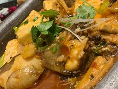 -渔娘渔家丹东海鲜(东直门店)