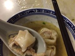 iphone_upload_pic-民间老鸡汤面馆(中山北路店)