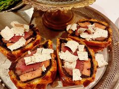 -壳里西餐厅Coquille Seafood Bistro(蒙自路店)