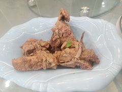 -旺角小渔村·海肠捞饭开创者(二马路店)