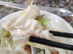 小锅石锅鱼-泸沽肴(泸沽湖大洛水村农村信用社旁店)