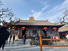 -大慈恩寺(大雁塔)