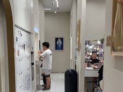 -海马体照相馆(大连柏威年购物中心店)