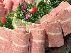 -捞王锅物料理(凯旋路店)