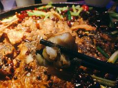 -老板恋上鱼(恒隆广场店)