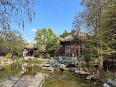 -顺峰山公园
