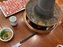 -岳合轩老北京涮肉