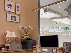 -海马体照相馆(成都来福士广场店)
