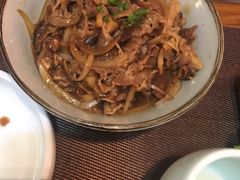 -黑牛の店·和牛烧肉(大悦城店)