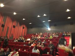 -万达影城(银兴菲林店)