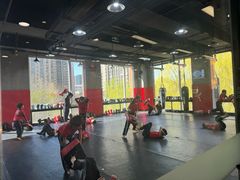 -极斗-IKMF马伽术·格斗运动学院(东直门店)