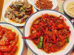 -杨氏青龙虾·吃蟹季(珠江路店)