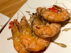 -蟹福家活蟹料理·豪华自助(绿洲假日酒店)