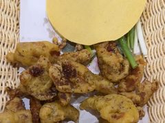 -米香居新鲁味·水饺餐厅