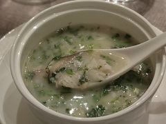 东坡玉糁羹-平川·程玉平川菜工作室