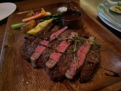-MARU玛露音乐餐厅(大学路店)