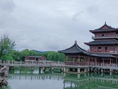 -石湖景区