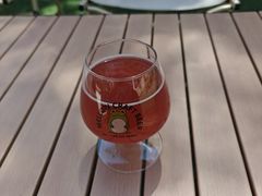 -麦落精酿啤酒餐吧(先农大院店)
