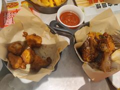 -必胜客(上海新南方商城PH店)