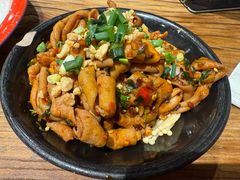 -北丐先生·野馄饨烧烤(雨花万象店)
