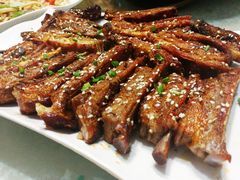 -霄汉羊排(万松园一店)