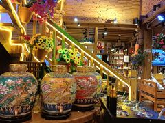 -民食香·腊排骨野生菌美食(木府店)