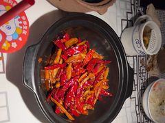 -农耕记·湖南土菜(南山欢乐海岸店)