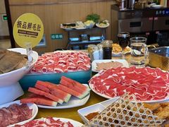 -清真军邺·金富苑肥牛(石坡街旗舰店)