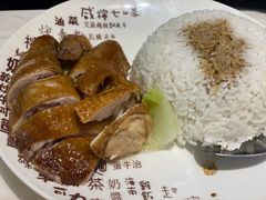 -大有利茶餐厅(福民店)