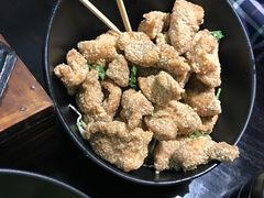 -小明同学(三里屯店)