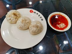 -庆丰包子铺(白塔寺店)