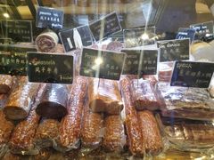 -Alimentari早午餐(安福路店)