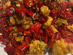 -望京一号·重庆江湖菜(工体店)