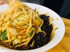 -泰顺江南春面馆