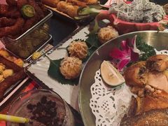 -胡桃里音乐酒馆(仓山万达店)