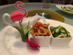 -汉通东林海鲜大酒店(鼓楼孝闻街店)