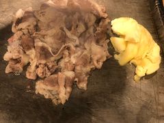 榴莲烤肉-犟牛家·榴莲烤肉(五棵松店)