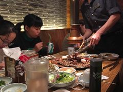 -王妃家(明洞中央店)