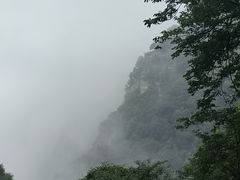 -少华山国家森林公园