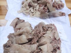 -小辫子羊肉面馆(周东店)