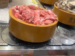 -喜家自助小火锅(乐客城店)