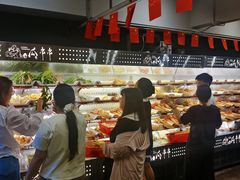 -成都瓜串串(华强北店)