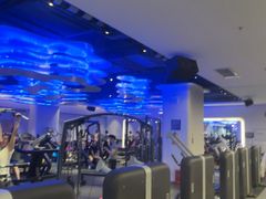 -我爱运动健身·游泳·瑜伽·普拉提馆(大卫城店)