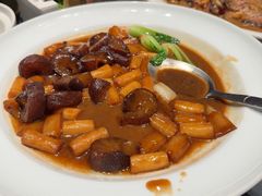 -煜丰汴京烤鸭(福彩路店)