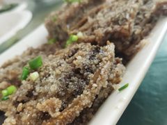 -中元酒楼侏儒三蒸(建新东区店)