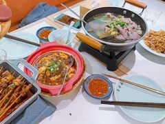 -全牛匠·乐山跷脚牛肉(望京店)