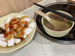 -百家鸡味馆(清泰店)