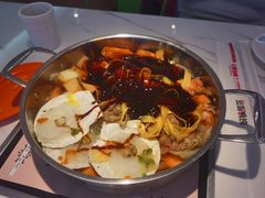 -焖锅部落(中央时代广场店)