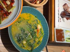 -茄子恰恰·新云南小炒(坪山益田店)