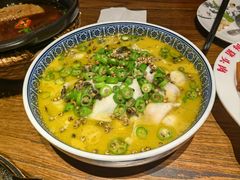 -山芋腔苏北菜(盐城大丰店)